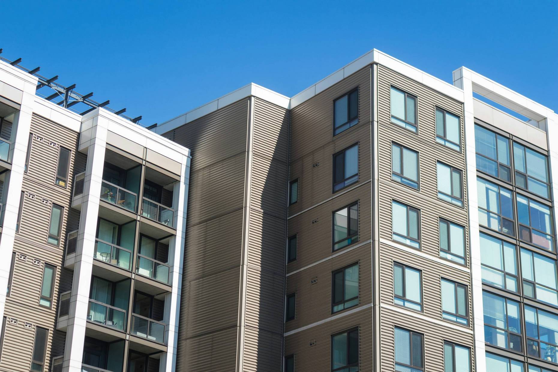 Luxury Real Estate Background